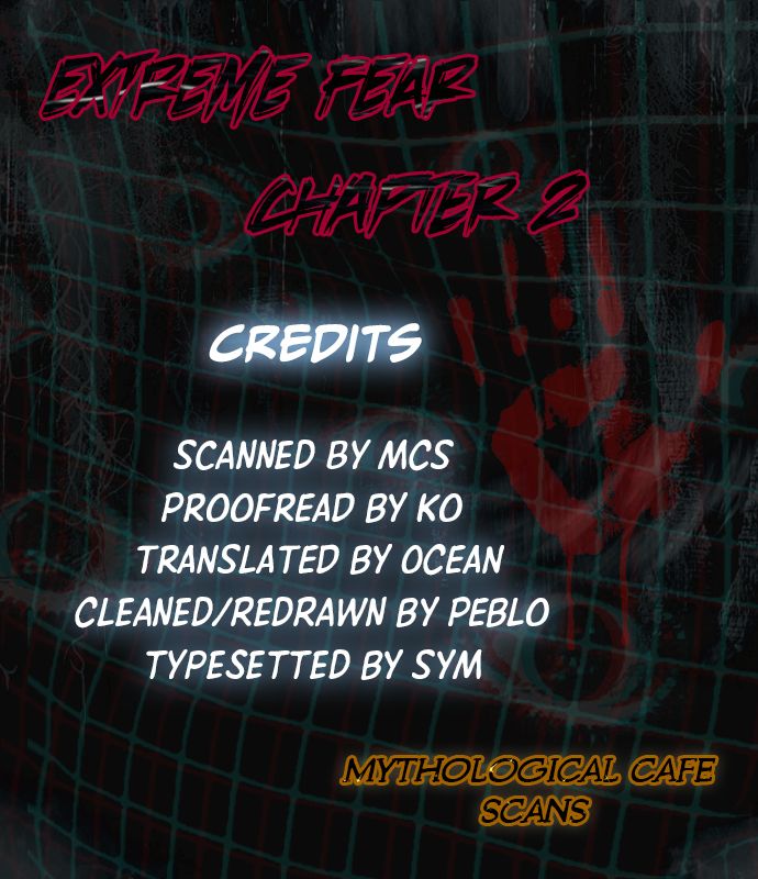 Extreme Fear - chapter 2 - #2