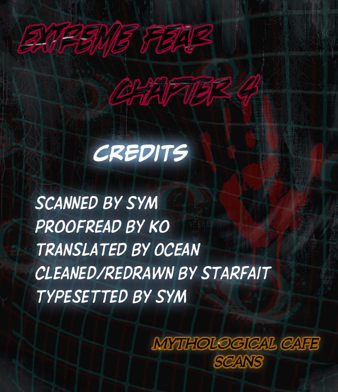 Extreme Fear - chapter 4 - #2