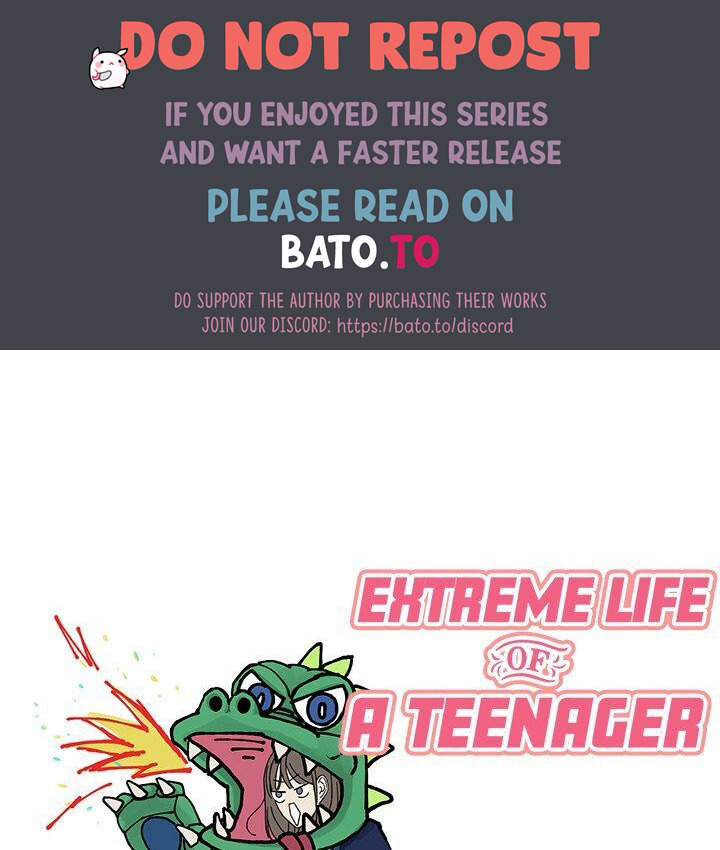 Extreme Life Of A Teenager - chapter 13 - #1