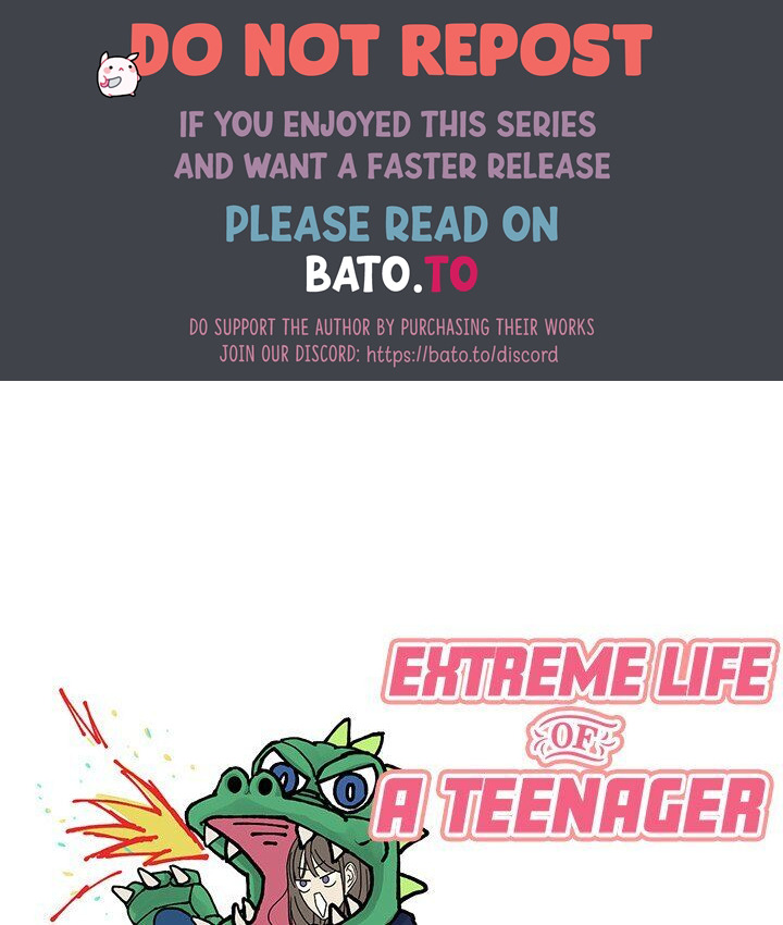Extreme Life Of A Teenager - chapter 17 - #1