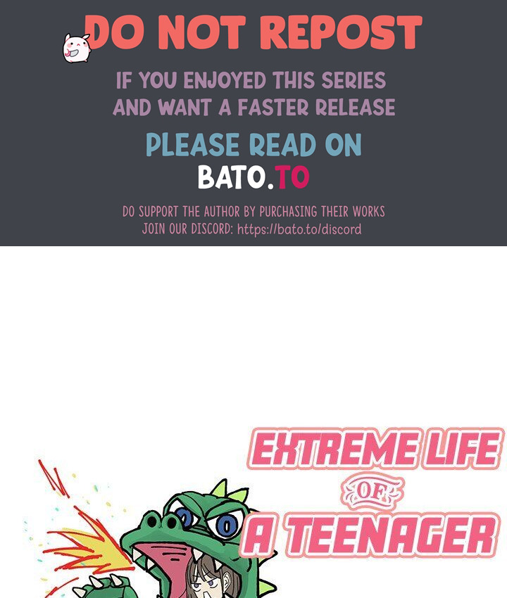 Extreme Life Of A Teenager - chapter 18 - #1