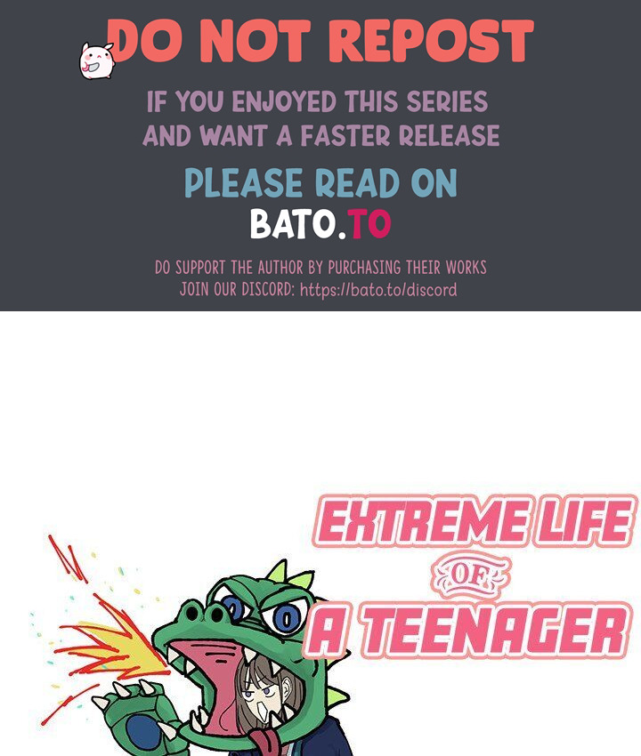 Extreme Life Of A Teenager - chapter 19 - #1