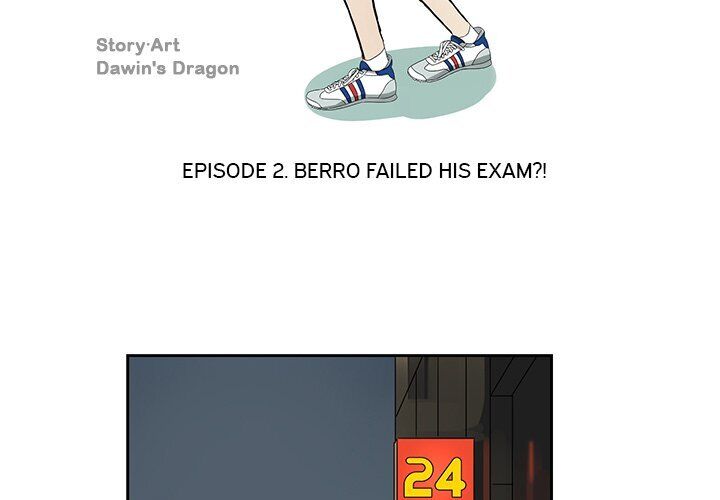 Extreme Life Of A Teenager - chapter 2 - #3