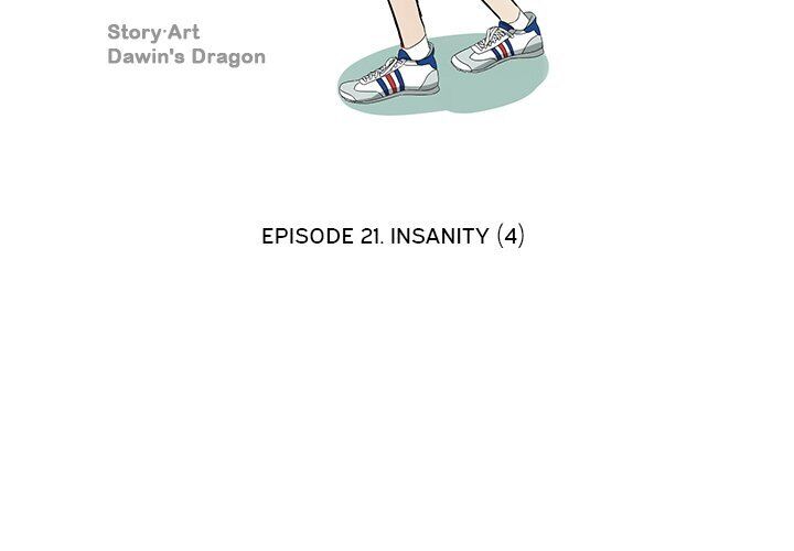 Extreme Life Of A Teenager - chapter 21 - #4