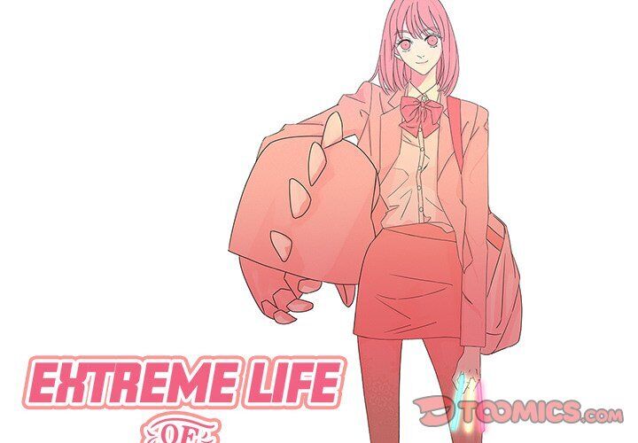 Extreme Life Of A Teenager - chapter 34 - #2
