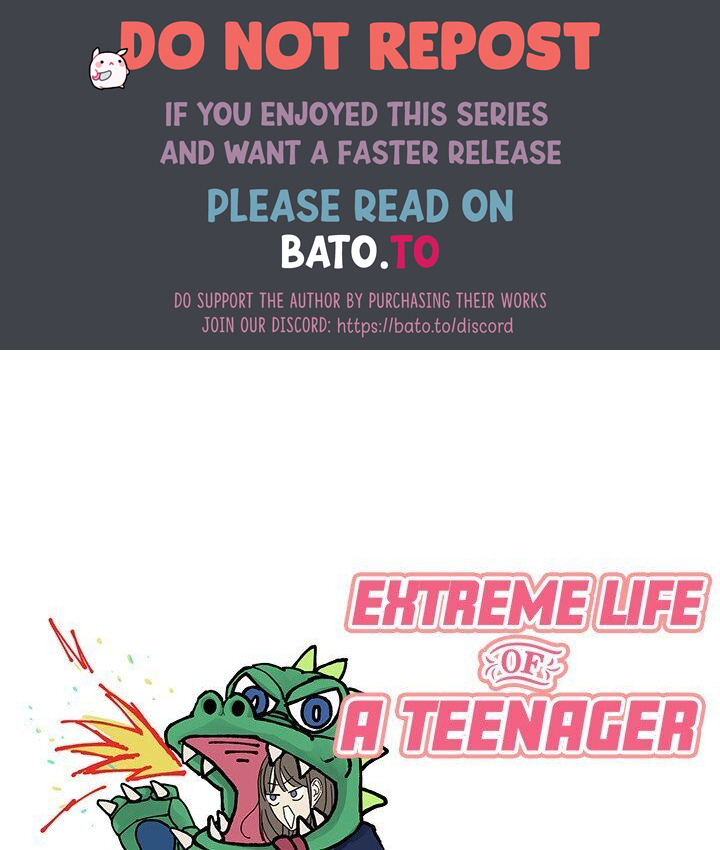 Extreme Life Of A Teenager - chapter 4 - #1