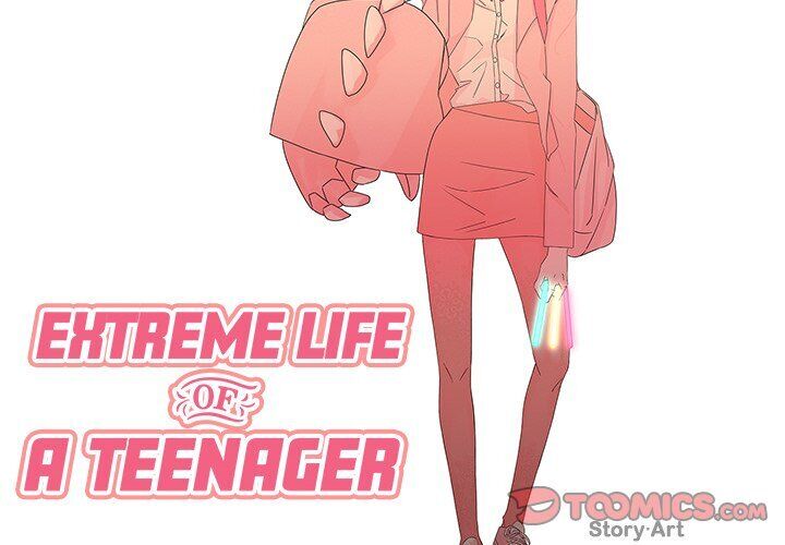 Extreme Life Of A Teenager - chapter 42 - #2