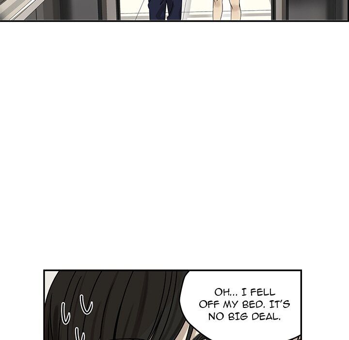 Extreme Life Of A Teenager - chapter 54 - #6