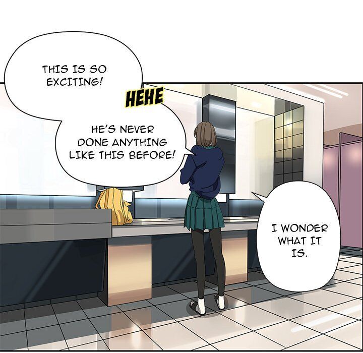Extreme Life Of A Teenager - chapter 6 - #6