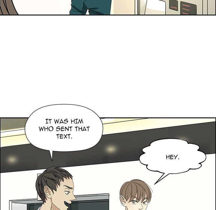 Extreme Life Of A Teenager - chapter 7 - #5
