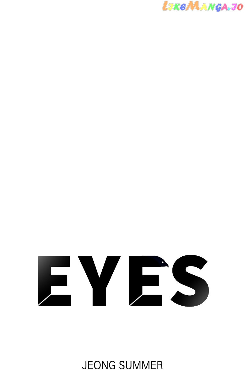 EYES - chapter 109 - #1