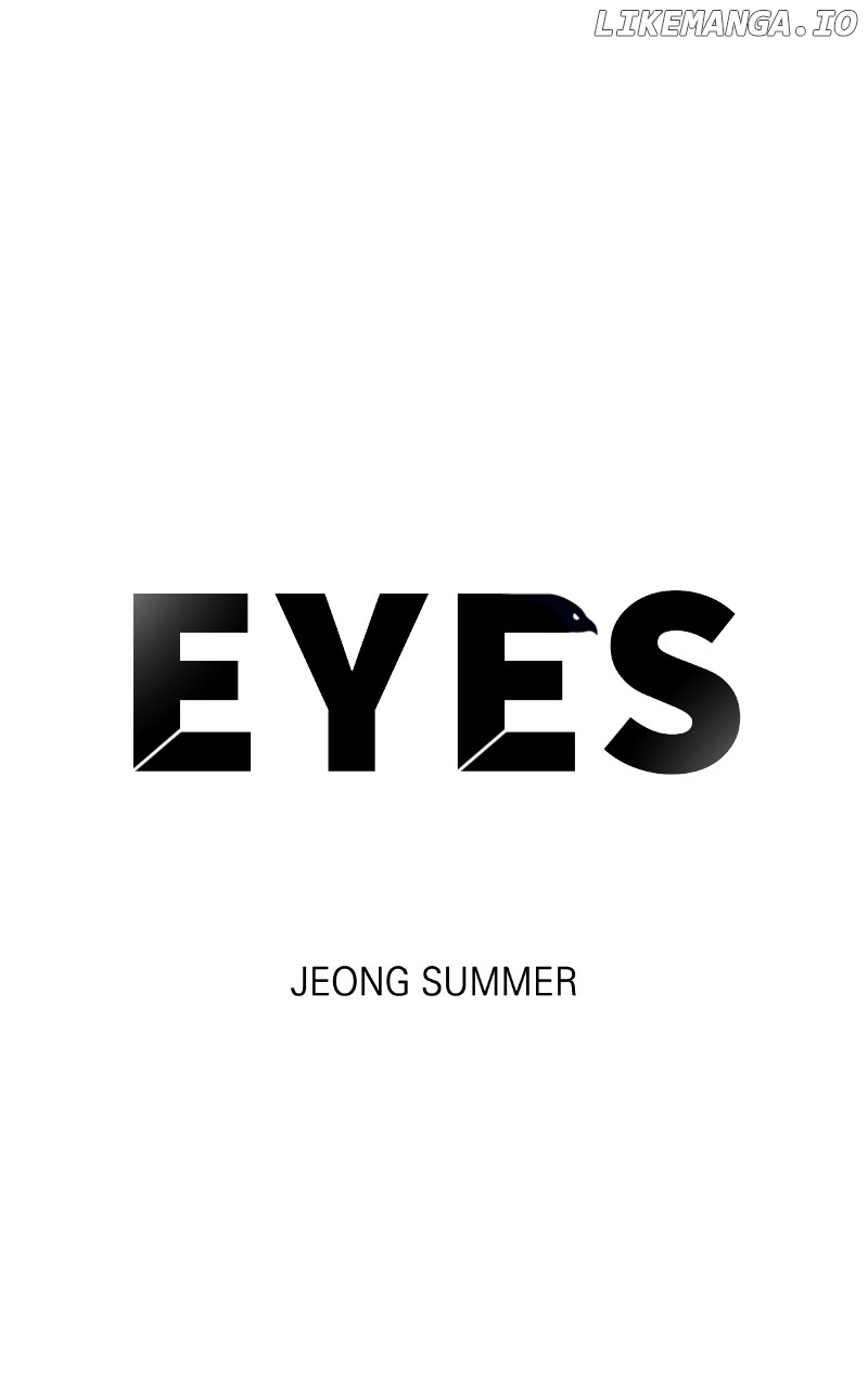 EYES - chapter 127 - #3