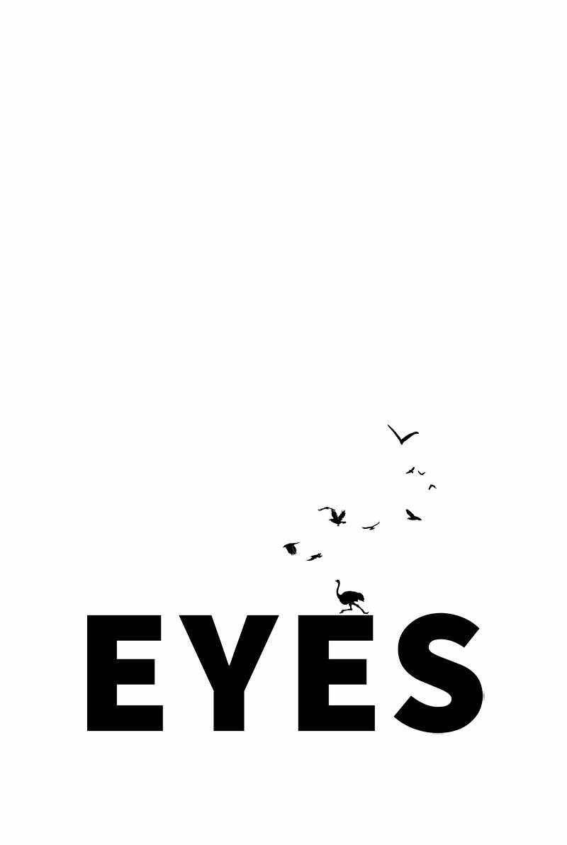 Eyes - chapter 34 - #1