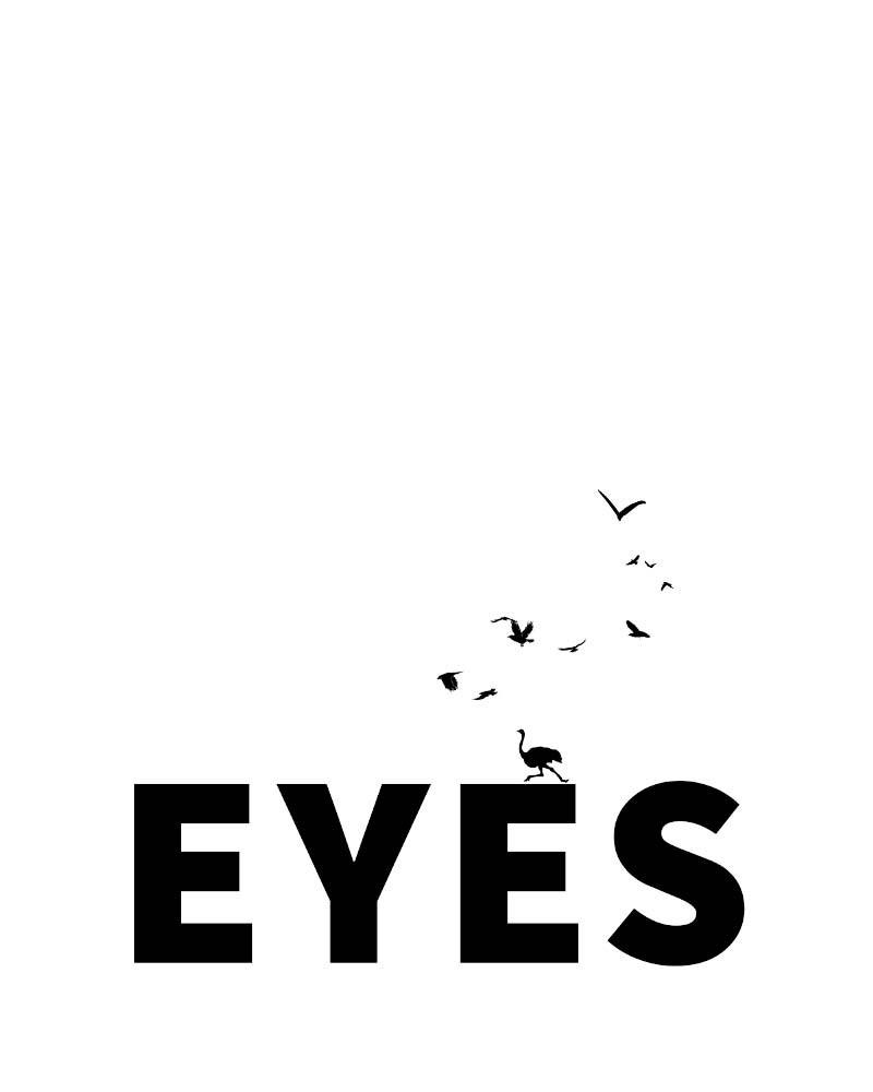 EYES - chapter 59 - #1