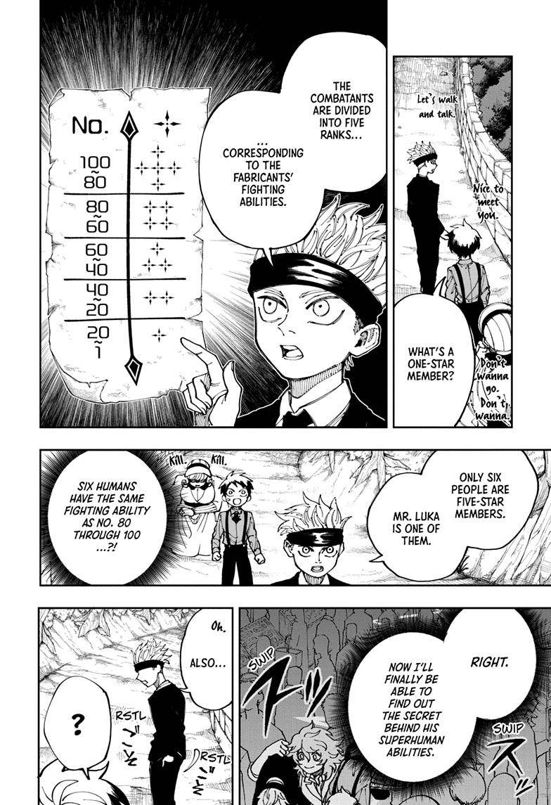 Fabricant 100 - chapter 11 - #5
