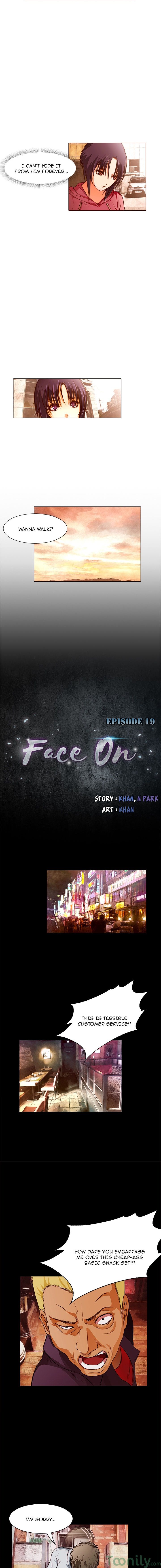 Face On - chapter 19 - #2