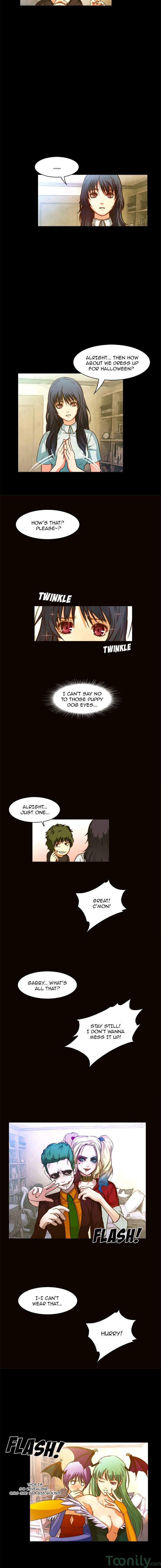 Face On - chapter 20 - #3