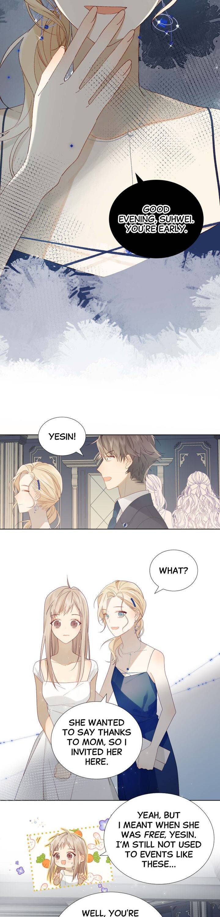 Fading Vows - chapter 39 - #4