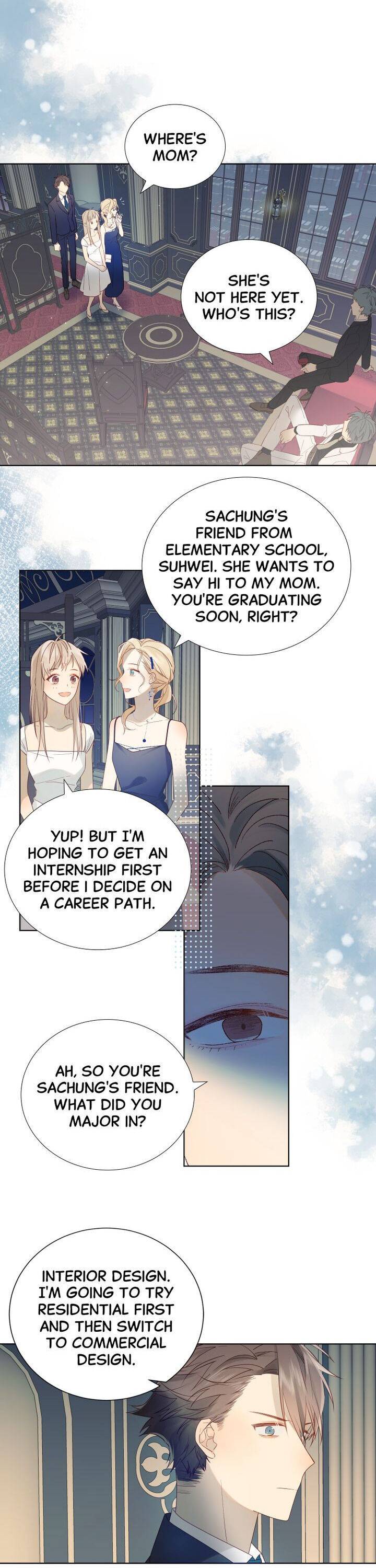 Fading Vows - chapter 39 - #6