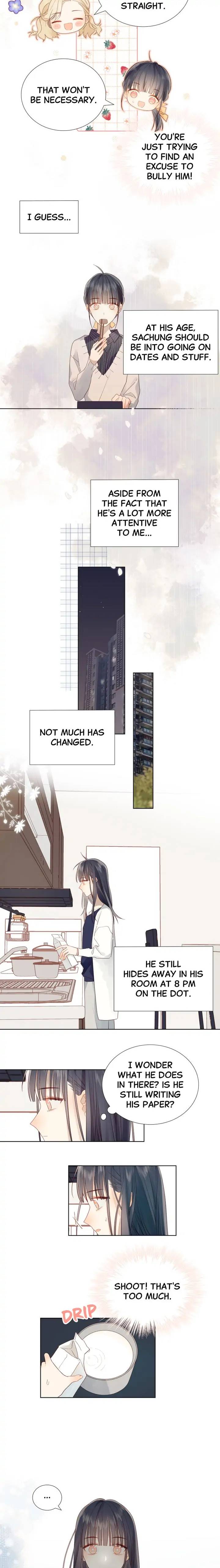 Fading Vows - chapter 46 - #2