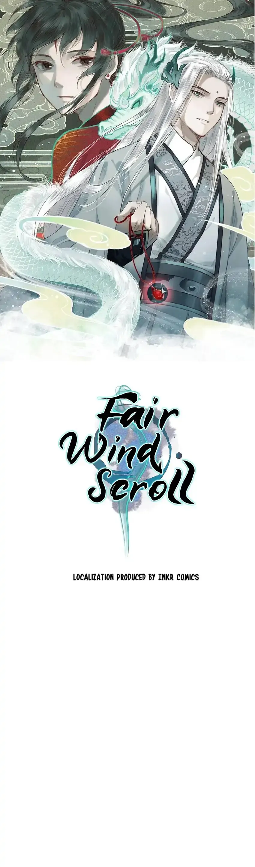 Fair Wind Scroll - chapter 52 - #1