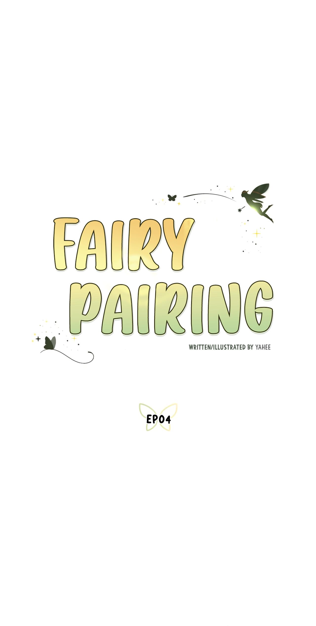 Fairy Pairing - chapter 4 - #4