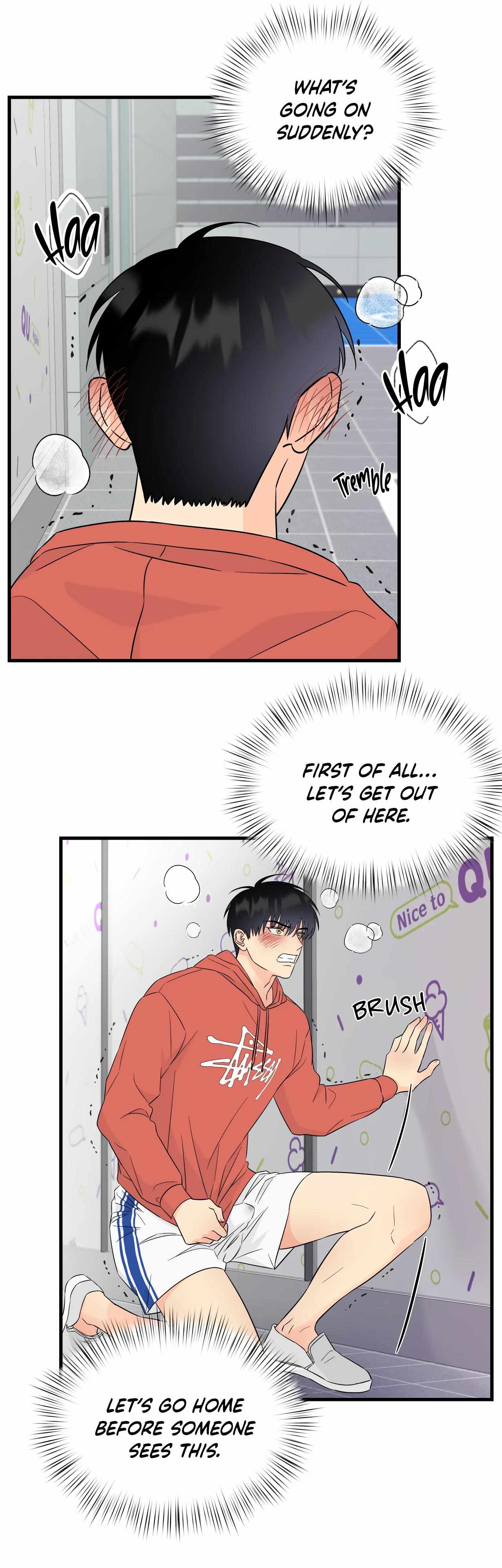Fairy Pairing - chapter 4 - #5