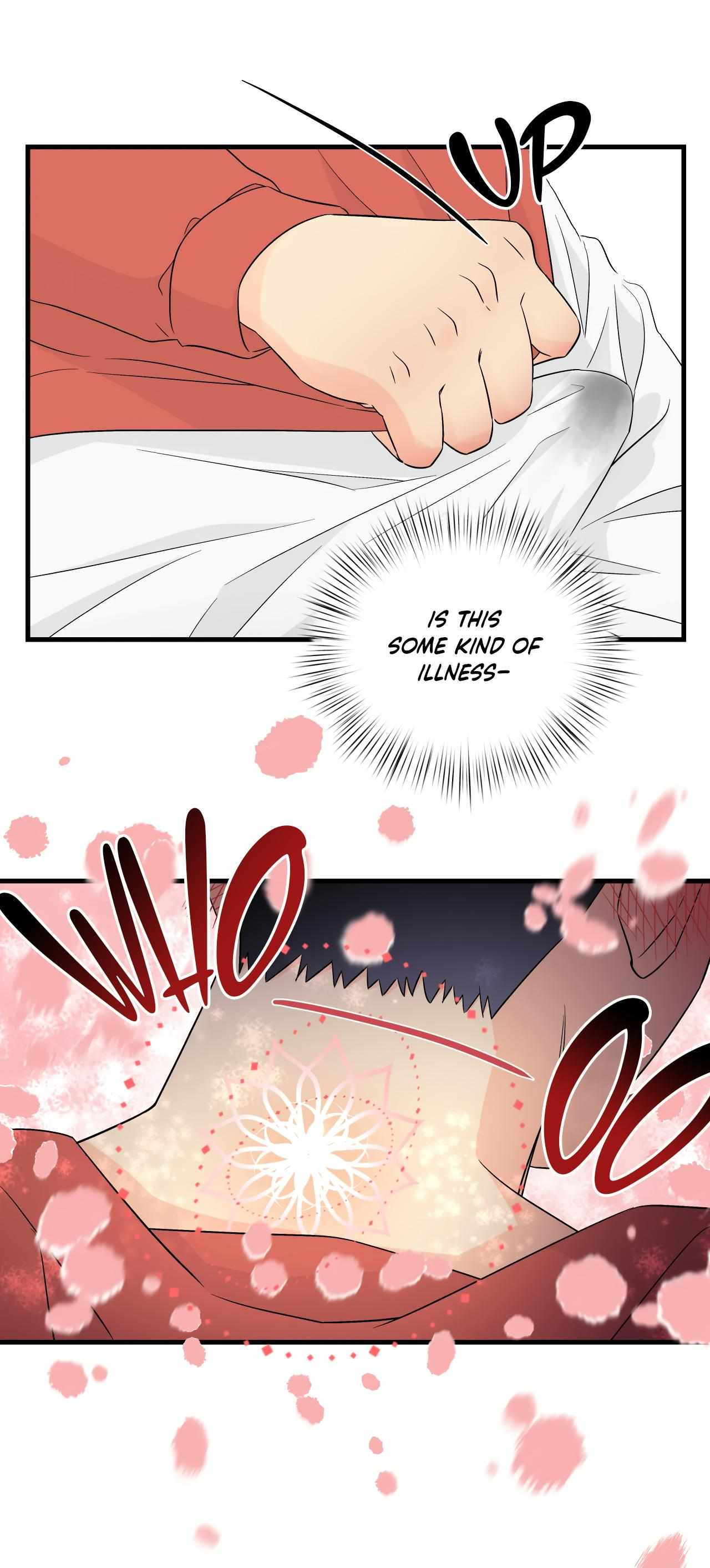 Fairy Pairing - chapter 4 - #6