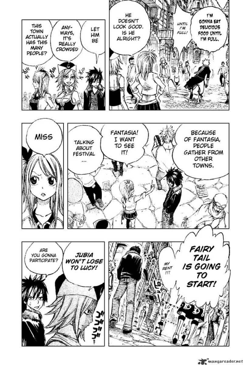 Fairy Tail - chapter 107 - #3