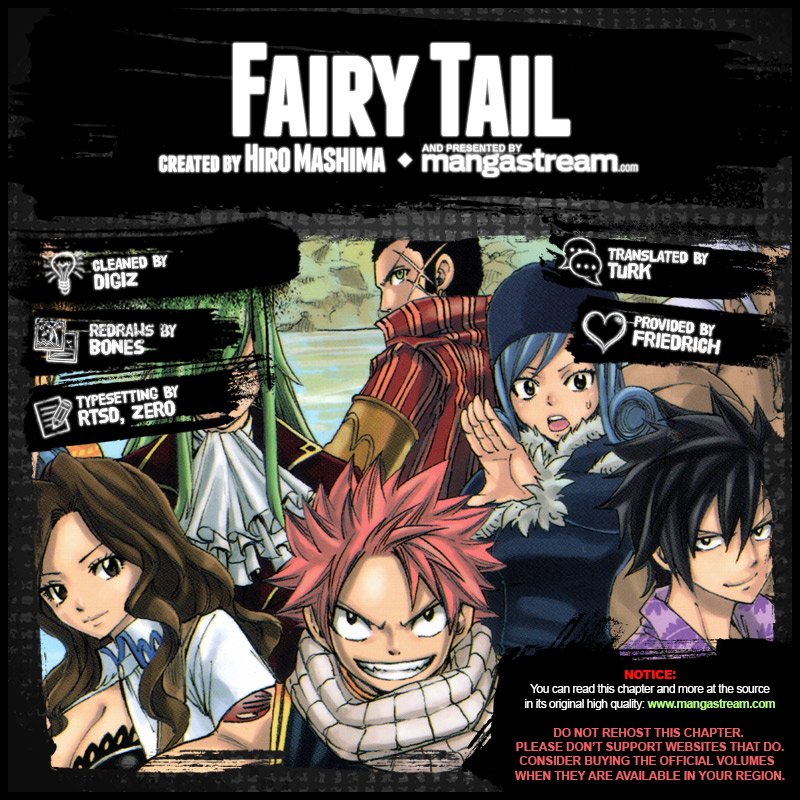 Fairy Tail - chapter 532 - #2