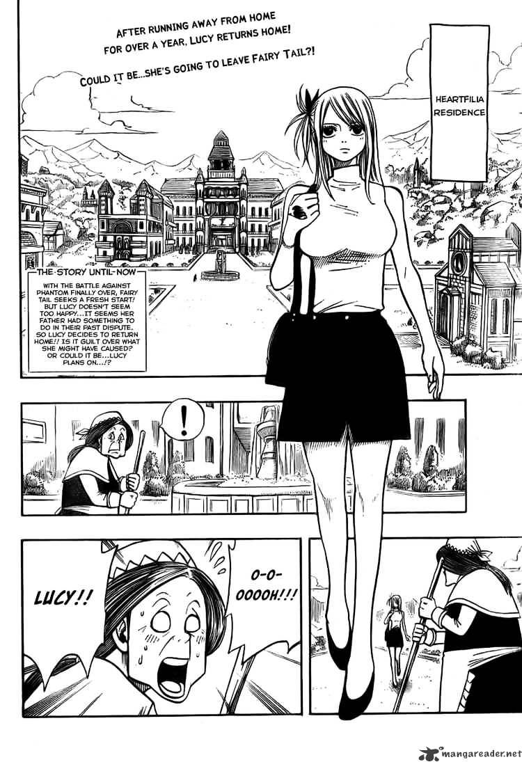 Fairy Tail - chapter 68 - #2