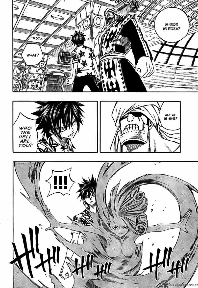 Fairy Tail - chapter 76 - #4