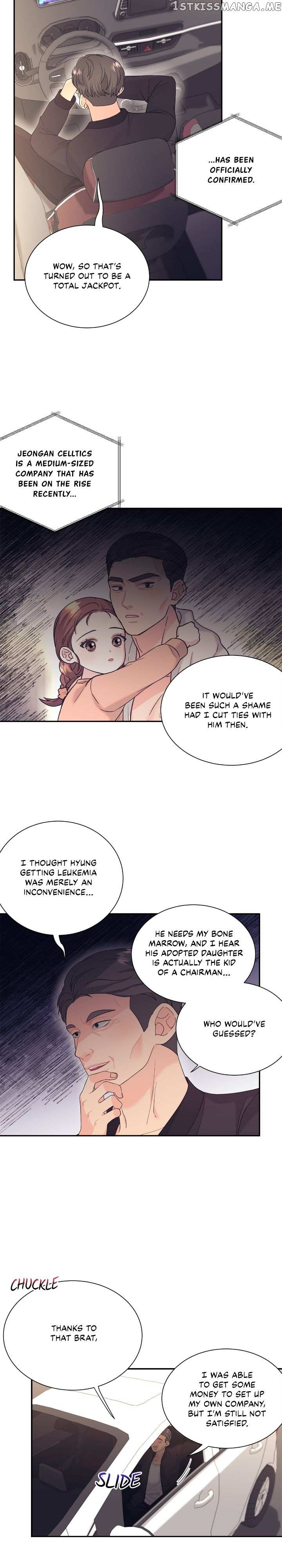 Fake Wife - chapter 10 - #5