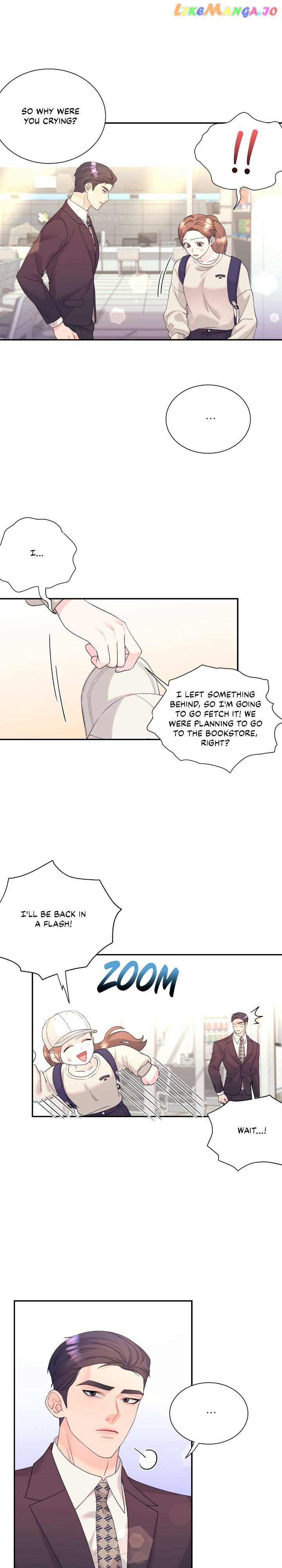 Fake Wife - chapter 11 - #3