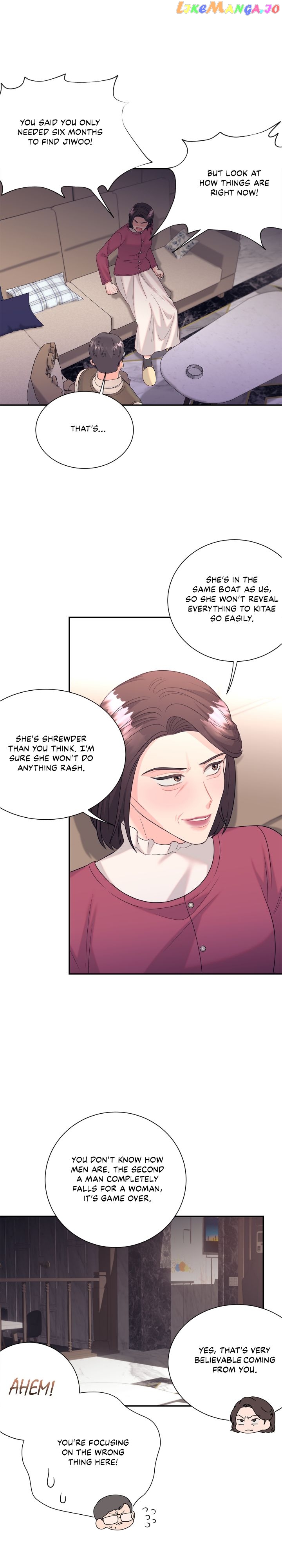 Fake Wife - chapter 13 - #6