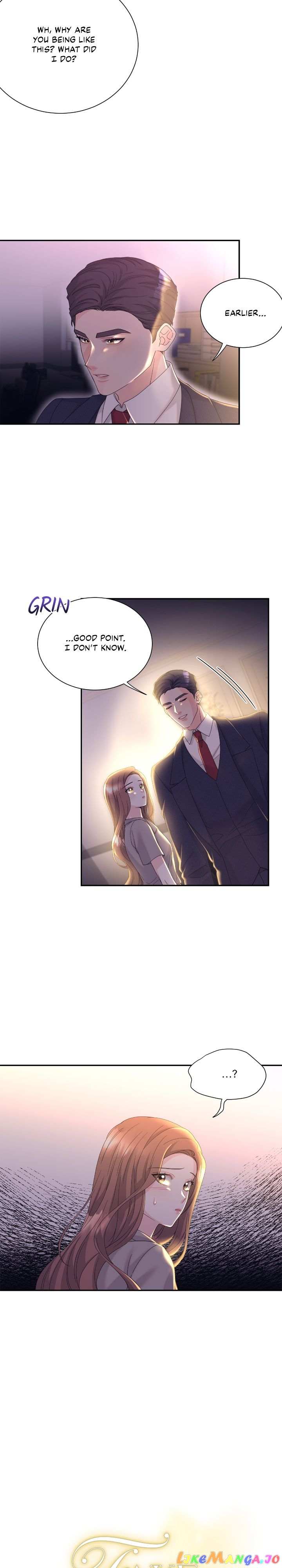 Fake Wife - chapter 15 - #2