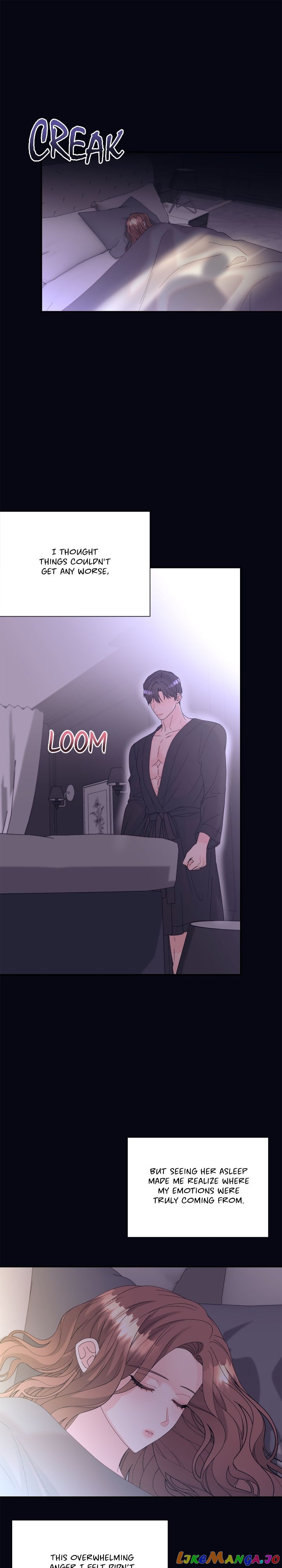 Fake Wife - chapter 16 - #6