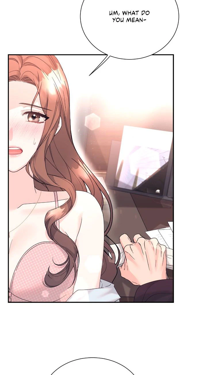 Fake Wife - chapter 41 - #4