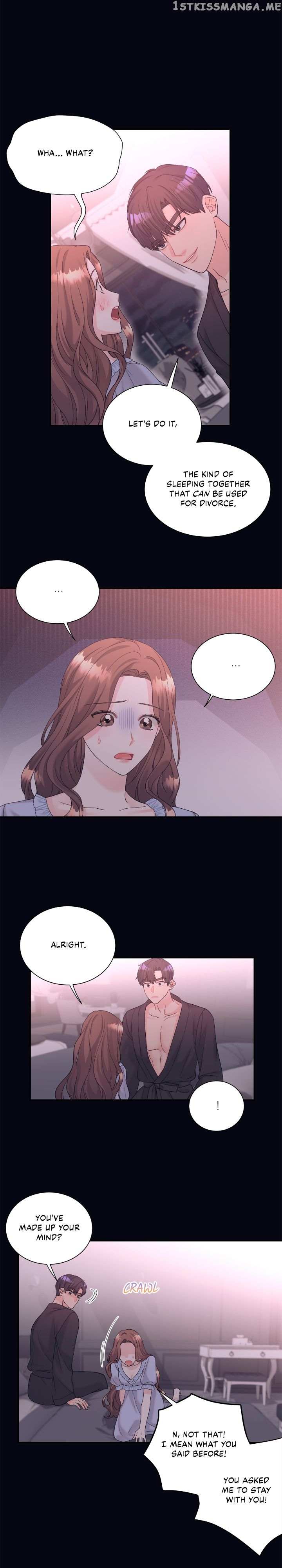 Fake Wife - chapter 6 - #2