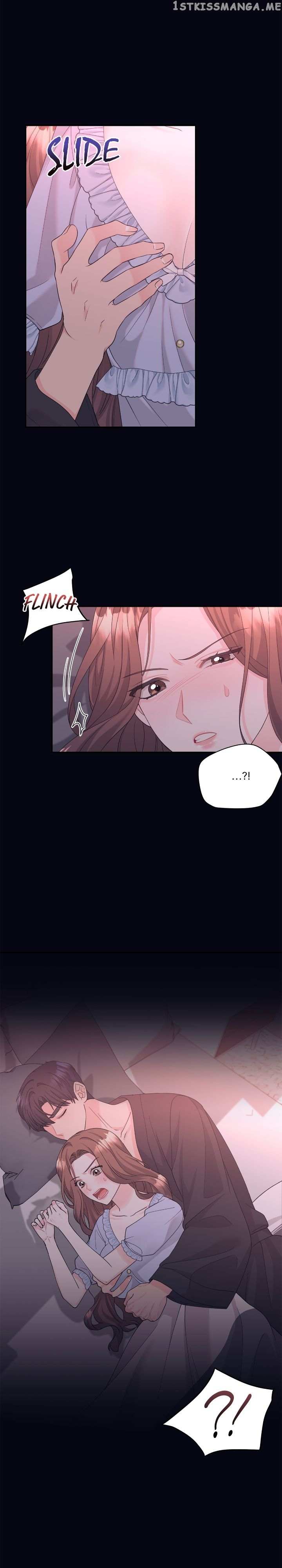 Fake Wife - chapter 6 - #5