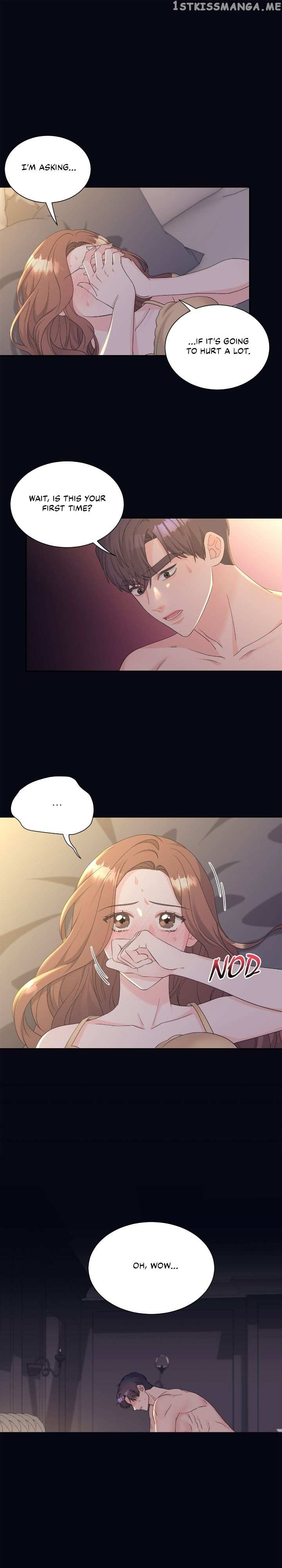 Fake Wife - chapter 8 - #3