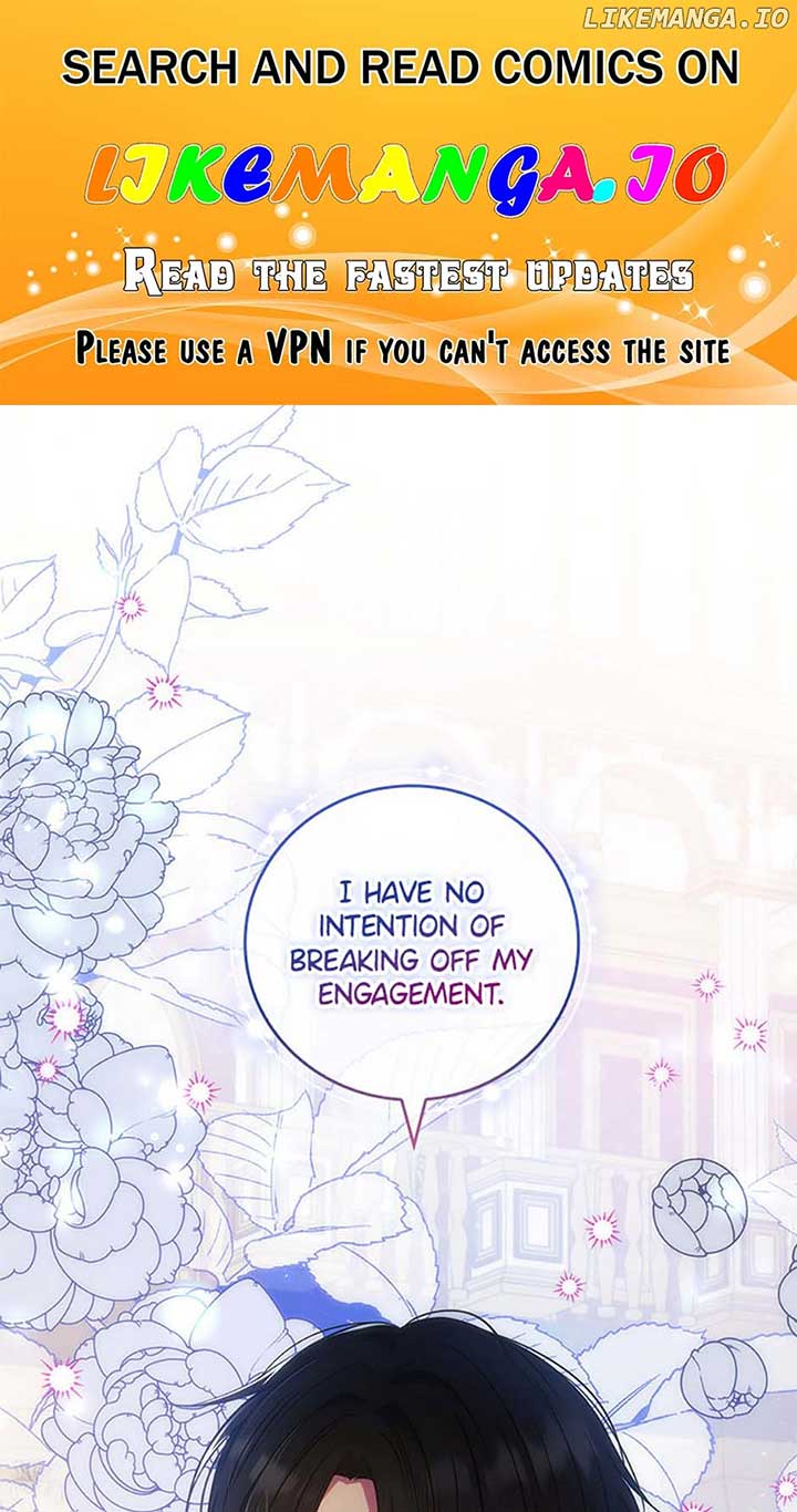 Fakes Don’T Want To Be Real - chapter 44 - #1