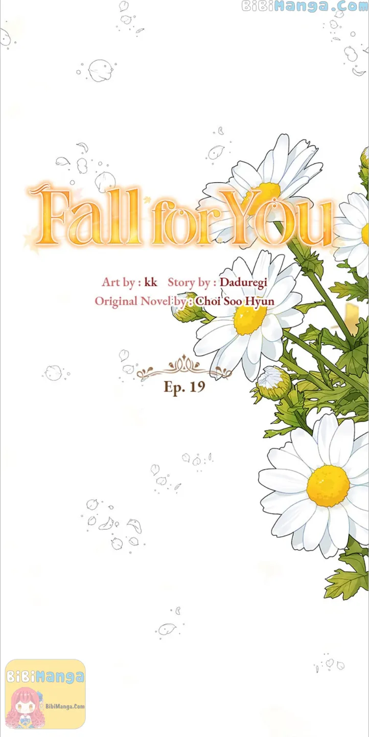 Fall for You - chapter 19 - #6