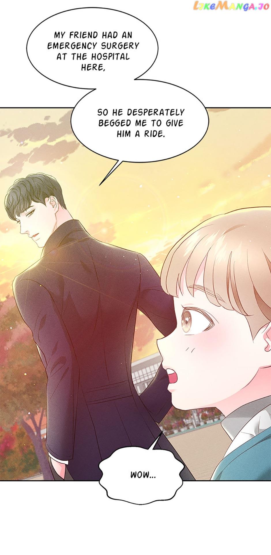 Fall for You - chapter 21 - #2