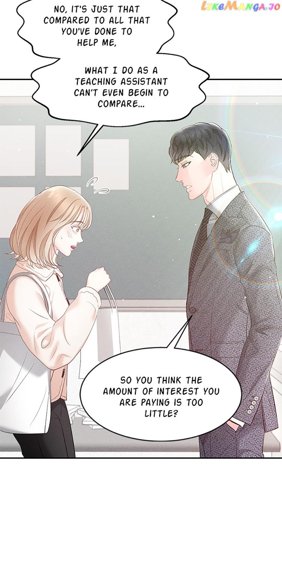 Fall for You - chapter 24 - #3