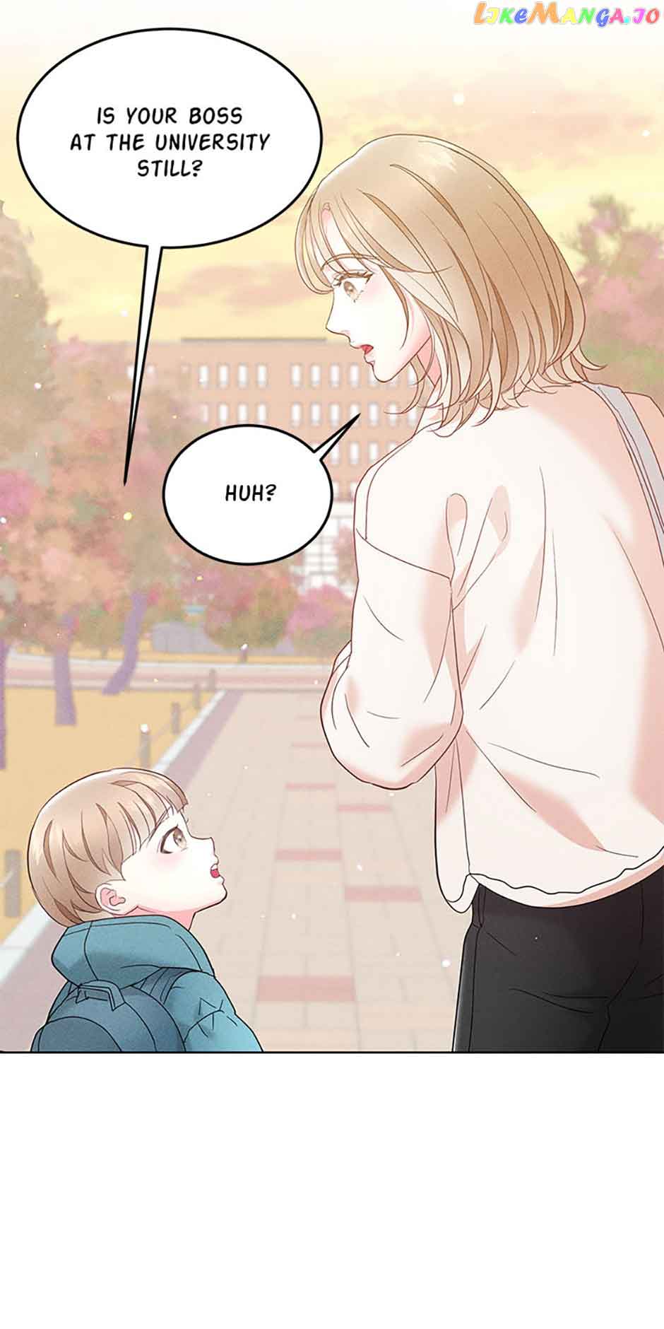 Fall for You - chapter 25 - #4