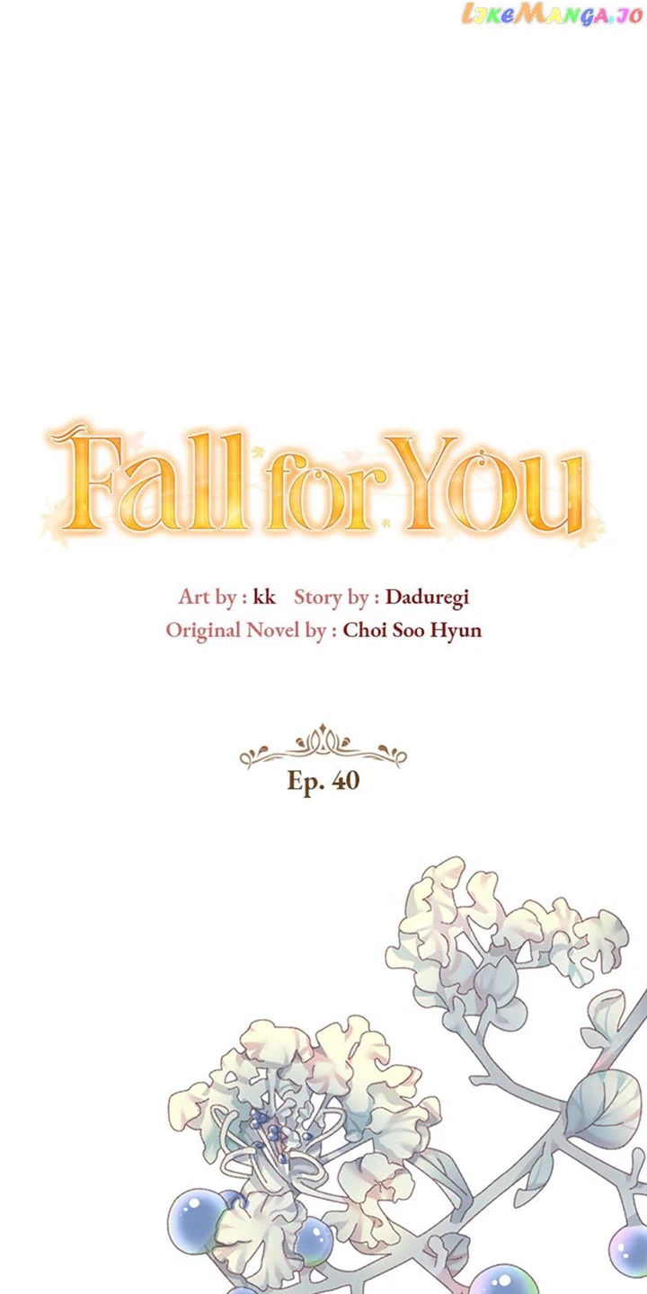 Fall for You - chapter 40 - #6