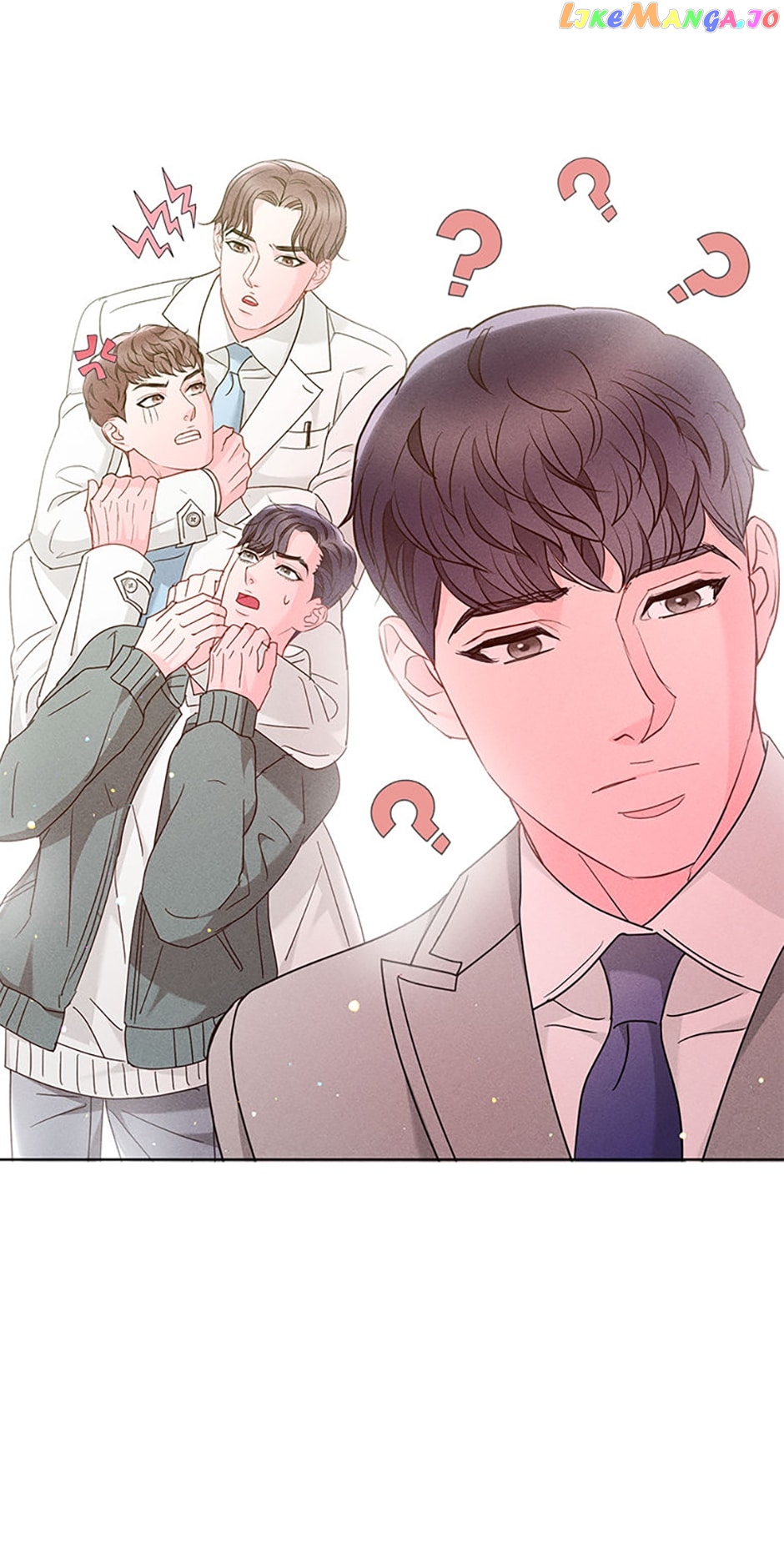 Fall for You - chapter 45 - #5