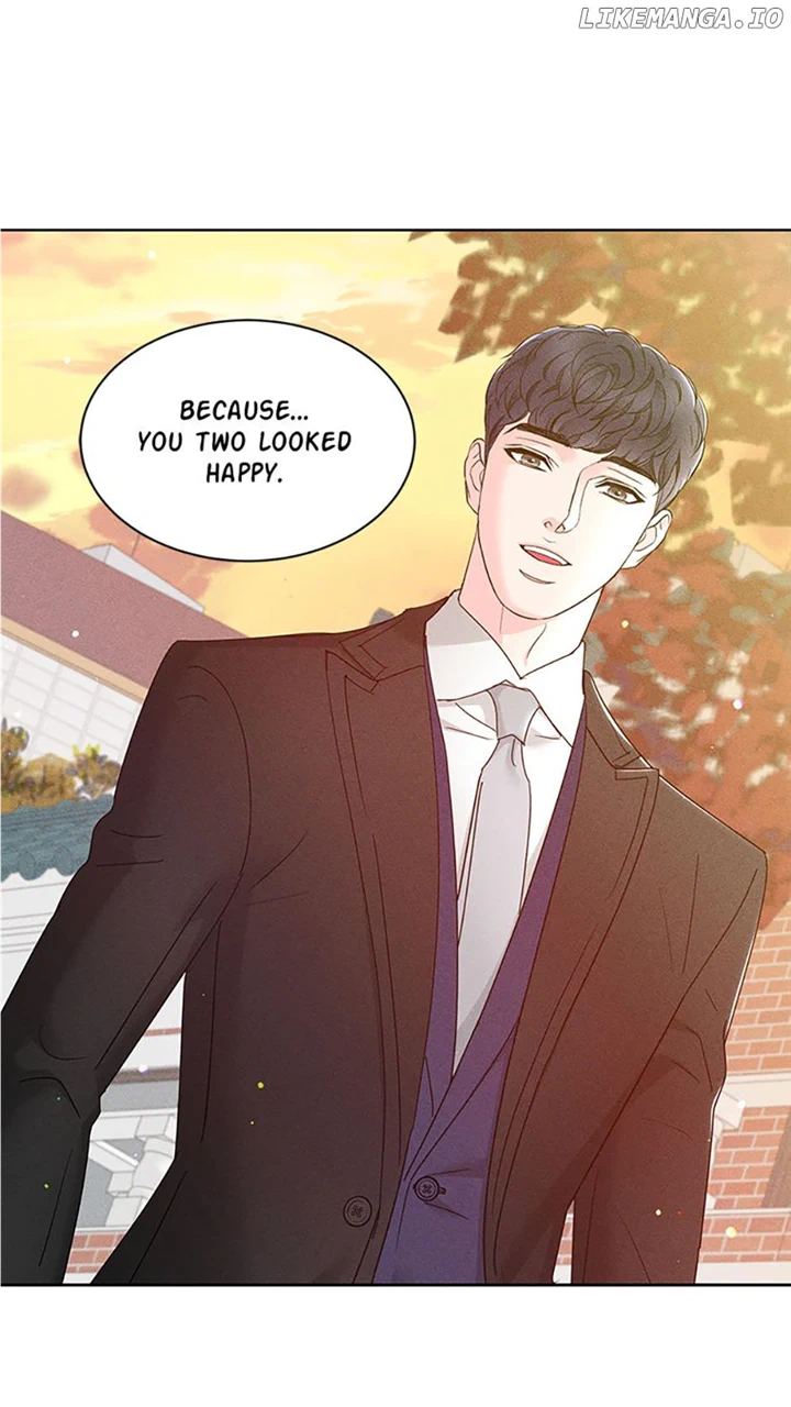 Fall for You - chapter 49 - #4