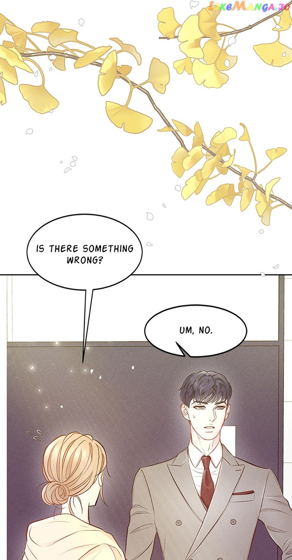 Fall for You - chapter 5 - #5